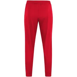 Jako Power Freizeithose Rot/Weiß 3XL