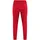 Jako Power Freizeithose Rot/Weiß 3XL