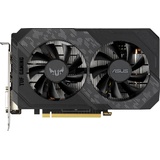Asus GeForce GTX TUF Gaming 1650 OC Edition 4 GB GDDR6 1410MHz 90YV0EH0-M0NA00