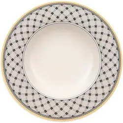 Villeroy & Boch Audun Promenade Suppenteller