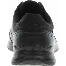 ECCO Herren Irving Schwarz 48