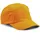 FHB NIKLAS Cap orange Mütze