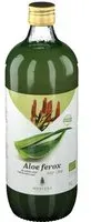 Martera Jus d’Aloe Ferox Biologique 1 l