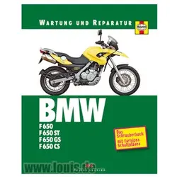 Reparatur-Anleitung Diverse Modelle