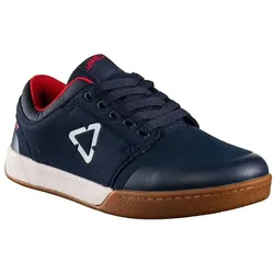 2.0 Flatpedal Shoe Onyx BLAU|navyblau|BLAU 44