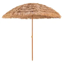komfotteu Hawaii Ø 205 cm Beige