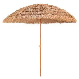 komfotteu Hawaii Ø 205 cm Beige
