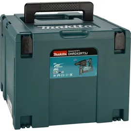 Makita DHR243RT3J inkl. 3 x 5,0 Ah + Makpac + Schnellladegerät