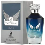 maison alhambra Victorioso Myth Eau de Parfum 100 ml