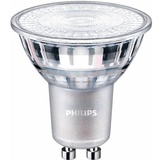 Philips 31228900 LED-Lampe 3,7 W, GU10 F)
