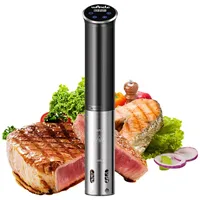 Wancle Sous-Vide-Garer SV-8008