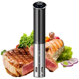 Wancle Sous-Vide-Garer SV-8008
