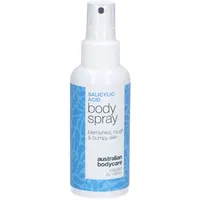 Australian Bodycare Salicylic Body Spray Lotion 100 ml