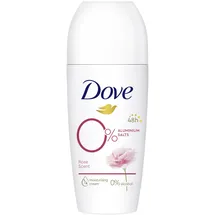 Dove Deo Roll-On Rosenduft 50 ml