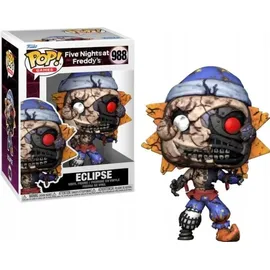 Funko POP! Five Nights at Freddy's: Security Breach Ruin Eclipse
