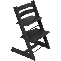 Stokke Tripp Trapp eiche black
