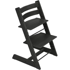 Stokke Tripp Trapp eiche black