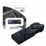 Kingston Stift Drive USB 3.2 Datatraveler Exodia Onyx DTXON 64GB 128GB 256GB