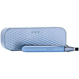 ghd Glätteisen ghd Iced Luxe chronosTM Styler blau