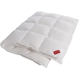Hefel Textil GmbH Hefel Tencel Daunendecke leicht