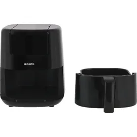 Mestic Heißluftfritteuse MA-300 schwarz