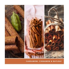 Yankee Candle Cinnamon Stick große Kerze 567 g