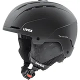 Uvex Stance 54-58 cm Black matt