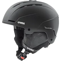 Uvex Stance 54-58 cm Black matt