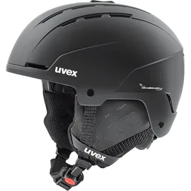 Uvex Stance 54-58 cm Black matt