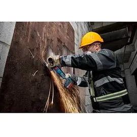 Bosch Professional, Elektrowerkzeug Set, 18V Profi-Set GSB+ BH+WS+SA+LI+3x5+GAL 0615A5007S