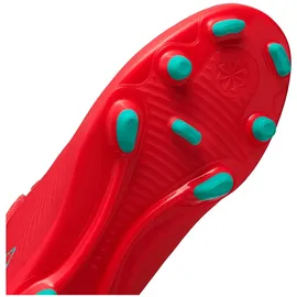 Nike Jr. Vapor 16 Club Ember GLow/Aurora Green 38