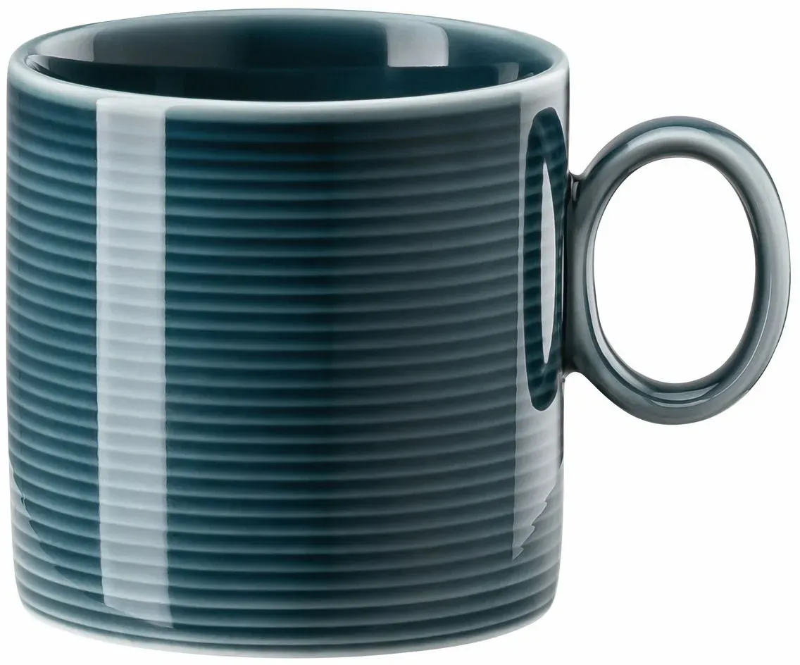 Thomas Kaffeetasse LOFT COLOUR - B/H/T ca. 7,30x7,20x10,20