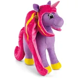 NICI Lissy Pony Einhorn Mandy 22cm 49976