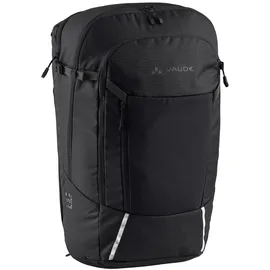 Vaude Cycle 28 II Gepäcktasche schwarz