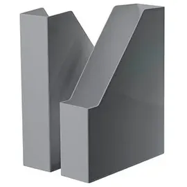 HAN Stehsammler i-Line 16501-191 dunkelgrau Kunststoff, DIN A4