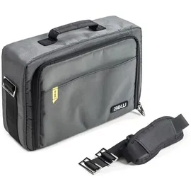 B&W International B&W Photo Set Case Typ 4000 mit Photo Bag schwarz