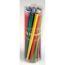 Brause 1619B Kalligraphie Box 20er Pack farbig sortiert