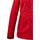 KILLTEC Damen Funktionsjacke KOW 140 WMN Jckt wasserdicht, Winddicht, atmungsaktiv 00400-rot 38