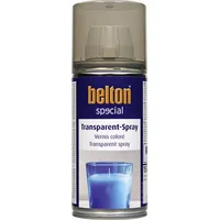 BELTON Special Transparent Spray schwarz 0,15 l