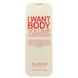 Haarspülung Eleven Australia - 300 ml