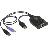 ATEN KA7169 KVM-Adapterkabel USB DisplayPort