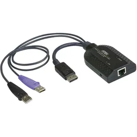 ATEN KA7169 KVM-Adapterkabel USB DisplayPort
