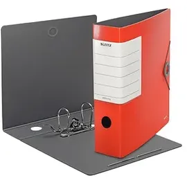Leitz Solid 1112 DIN A4 82 mm Rot 1 St.