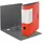 Leitz Solid 1112 DIN A4 82 mm Rot 1 St.