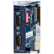 hms industrial 2 Serial ports extension FLA3301_00