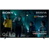 Sony BRAVIA XR-65A80L 65" OLED 4K UHD HDR