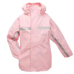 BMS Regenjacke rosa, 116