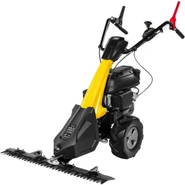 TEXAS Profi Benzin Balkenmäher CB8750 5,7 PS