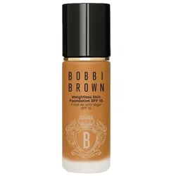 Skin Weightless Foundation SPF 15