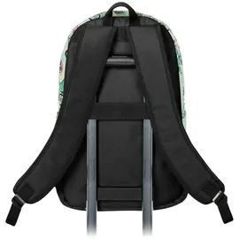 Oh My Pop! Dinorrr-FAN HS Rucksack 2.0, Grün